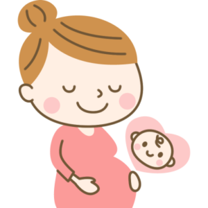 生まれてくる赤ちゃんの為に妊娠中の口腔内環境を整える