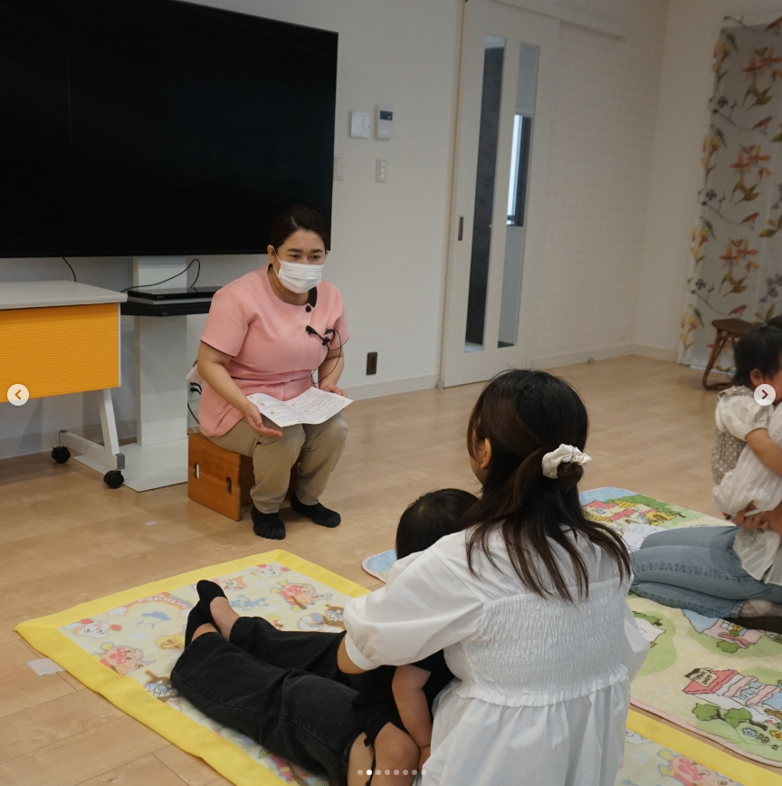 歯医者さんがすすめる こどものおやつ